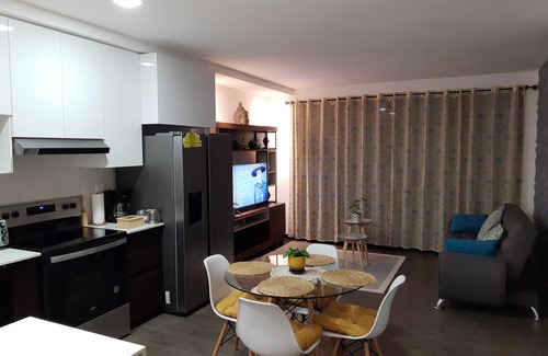 Zona 15 Apartment | Hermoso Apartamento Vista Hermosa 2, Zona 15, a 5 Minutos de Cayalá