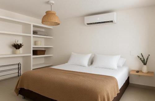 La Boquilla Apartment | Hermoso apartamento cerca del Hotel Las Americas y Playa Azul