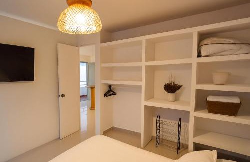 La Boquilla Apartment | Hermoso apartamento cerca del Hotel Las Americas y Playa Azul