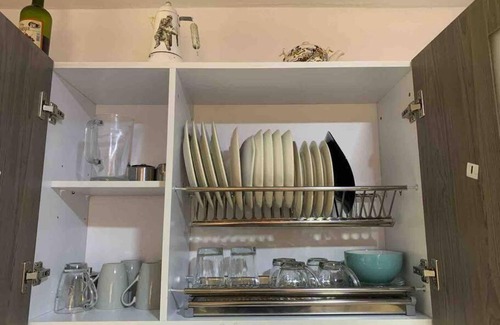 La Estrella Apartment | Hermoso apartamento con cocina