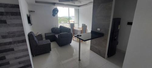 Cartagena District Apartment | HERMOSO APARTAMENTO CON BALCON, 3 Alcobas, 2 baños