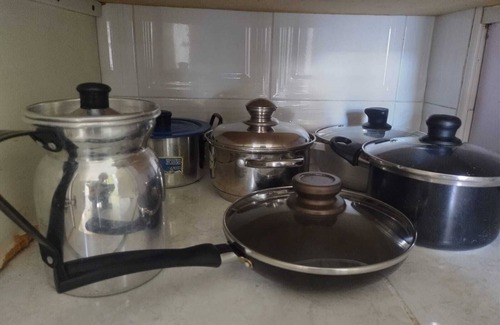 Bucaramanga Apartment | Hermoso Apartaestudio Zona Residencial Bucaramanga