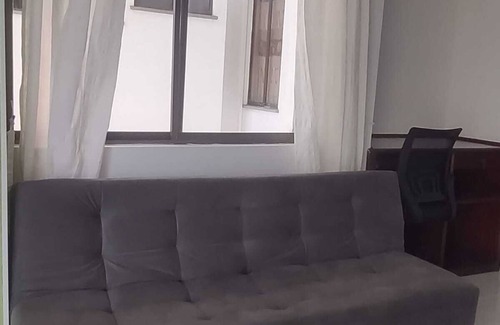 Bucaramanga Apartment | Hermoso Apartaestudio Zona Residencial Bucaramanga