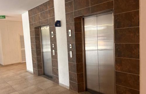 Cali Apartment | Hermoso apartaestudio con espectacular vista