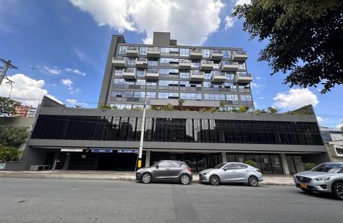 Soacha Apartment | Hermoso apartamento loft cerca al segundo parque de laureles