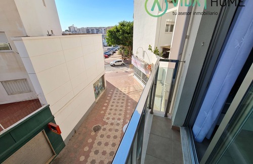 Grao de Gandia Apartment | Hermoso Apartamento Cerca del mar