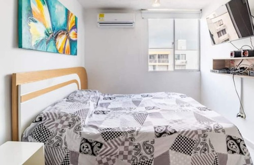 Sur Occidente Apartment | Hermoso Apartamento en Barranquilla