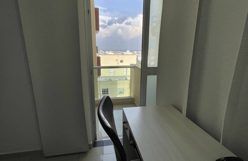 Barranquilla Apartment | Hermoso Apartamento con Excelente Ubicación en Barranquilla!