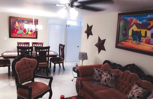 Ciudad Modelo Mirador Norte Apartment | Hermoso apartamento en Santo Domingo