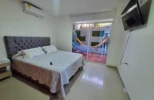 Puerto Colombia Apartment | Hermoso Apartamento Cerca a la Playa Puerto Colombia