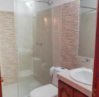Villa de Leyva Apartment | Hermoso Apartamento Faros de la Villa a 4 calles de la Plaza