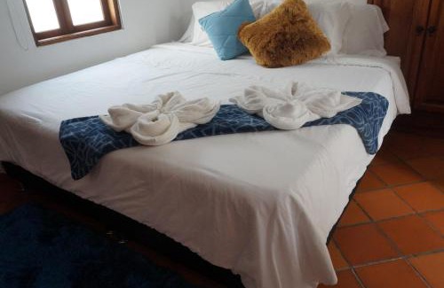 Villa de Leyva Apartment | Hermoso Apartamento Faros de la Villa a 4 calles de la Plaza