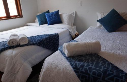 Villa de Leyva Apartment | Hermoso Apartamento Faros de la Villa a 4 calles de la Plaza