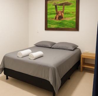 Aguadas Apartment | Hermoso Apartamento Amoblado