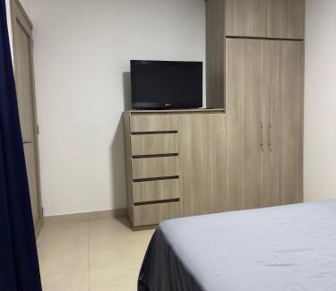 Aguadas Apartment | Hermoso Apartamento Amoblado