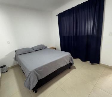 Aguadas Apartment | Hermoso Apartamento Amoblado