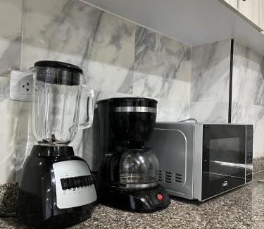 El Capuli Apartment | Hermoso apartamento, capacidad 8 personas