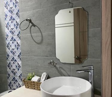 El Capuli Apartment | Hermoso apartamento, capacidad 8 personas