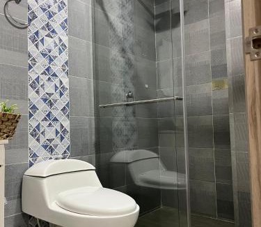 El Capuli Apartment | hermoso apartamento central, capacidad 6 personas