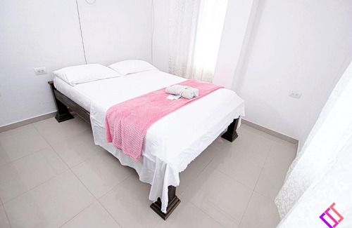 Valledupar Apartment | Hermoso Apartamento Cerca al Rio Guatapurí