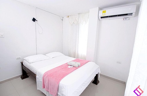 Valledupar Apartment | Hermoso Apartamento Cerca al Rio Guatapurí