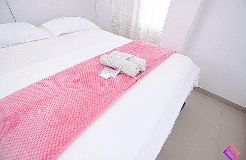 Valledupar Apartment | Hermoso Apartamento Cerca al Rio Guatapurí