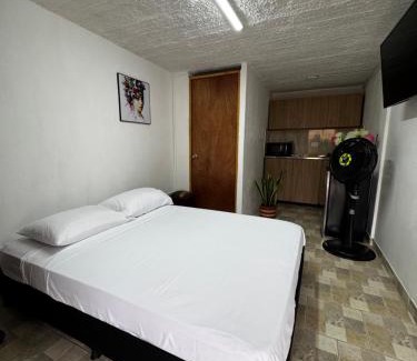 Santa Fe Apartment | Hermoso apartamento cerca al Poblado