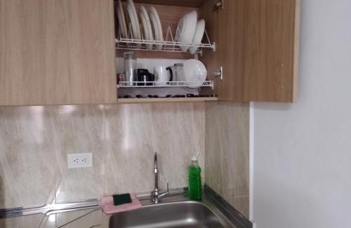 Santa Fe Apartment | Hermoso apartamento cerca al Poblado