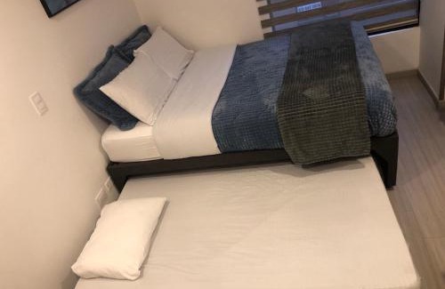 Chapinero Apartment | Hermoso Apartamento Chapinero
