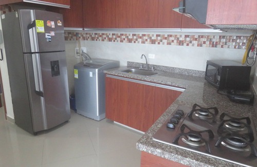 El Laguito Apartment | Hermoso Apartamento