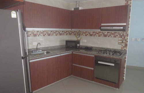 El Laguito Apartment | Hermoso Apartamento