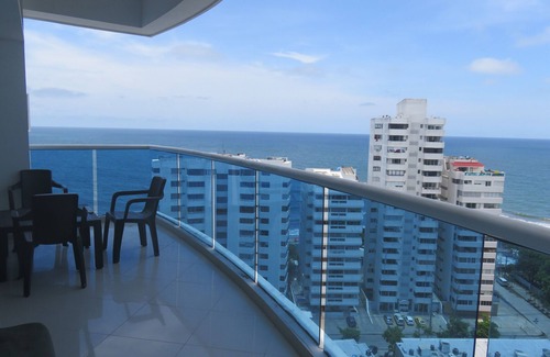 El Laguito Apartment | Hermoso Apartamento