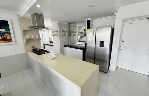 Bocachica Apartment | Hermoso Apartamento en el Laguito a 50m del mar