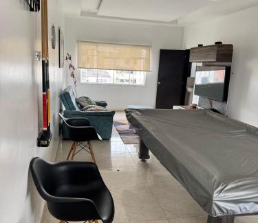 Floridablanca Apartment | Hermoso apartamento en alquiler con jacuzzi