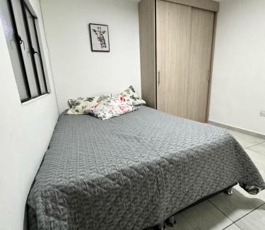 Floridablanca Apartment | Hermoso apartamento completamente dotado