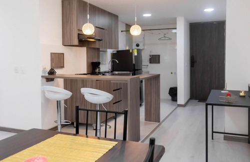 Manizales Apartment | Hermoso Apartamento Cerca A Milán Zona-g