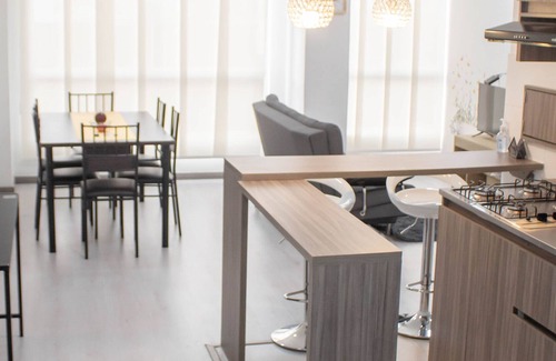 Manizales Apartment | Hermoso Apartamento Cerca A Milán Zona-g