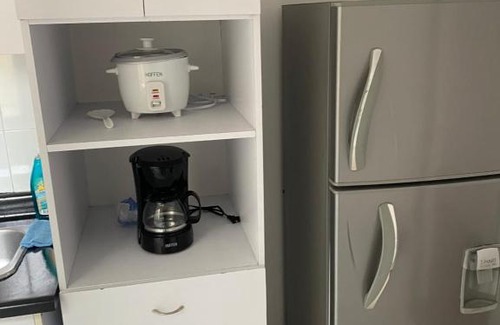 Caminos de San Lorenzo Apartment | Hermoso apartamento colina campestre