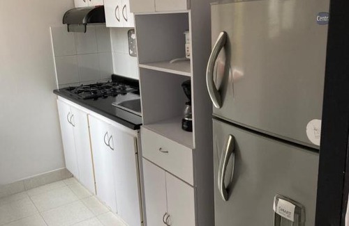 Caminos de San Lorenzo Apartment | Hermoso apartamento colina campestre