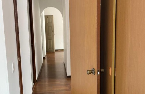 Caminos de San Lorenzo Apartment | Hermoso apartamento colina campestre