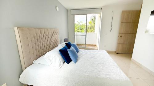 Monteria Apartment | Hermoso Apartamento con Pisicina 3 Habitaciones I214