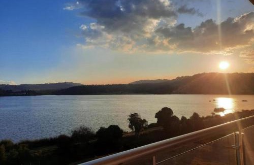 Paipa Apartment | Hermoso Apartamento con Vista al Lago