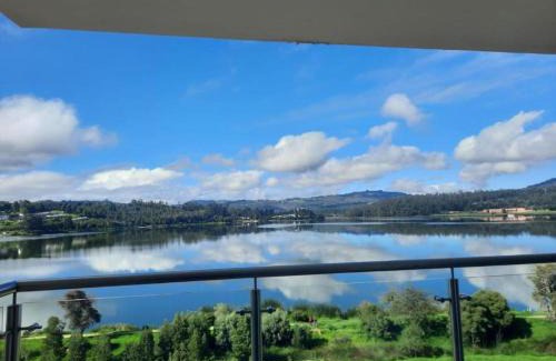 Paipa Apartment | Hermoso Apartamento con Vista al Lago