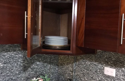 La Vega Province Apartment | Hermoso apartamento de 2 habitaciones en Ciudad Universitaria