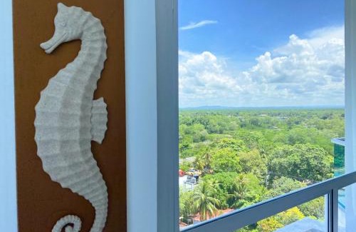 Covenas Apartment | Hermoso Apartamento de lujo frente al mar