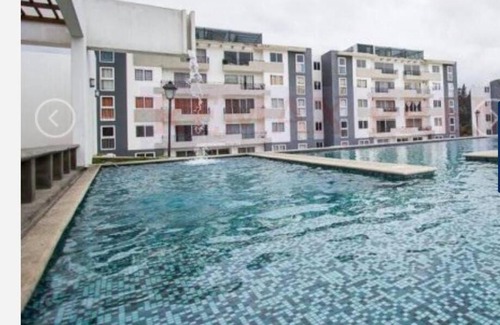 Guatemala City Apartment | Hermoso apartamento discreto, céntrico