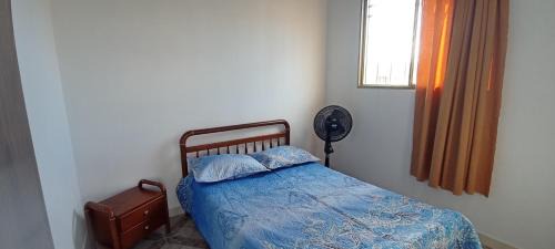 San Gil Apartment | Hermoso apartamento duplex en el centro histórico de San Gil, 5