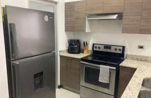 San Jose Apartment | Hermoso Apartamento en Alajuela