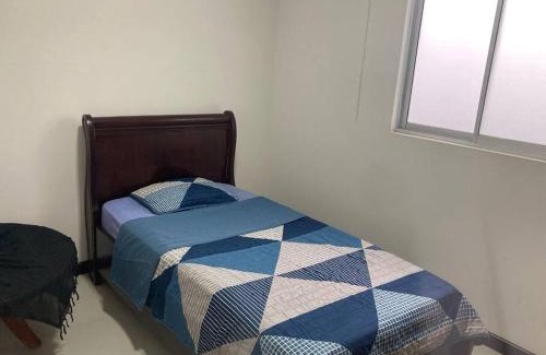 San Jose Apartment | Hermoso Apartamento en Alajuela