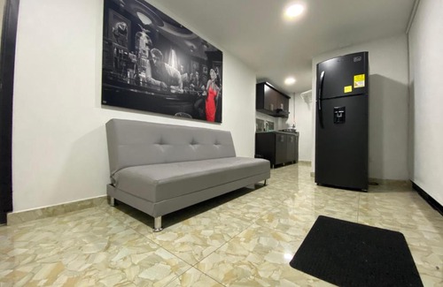 Manizales Apartment | Hermoso apartamento en Chipre - Manizales.